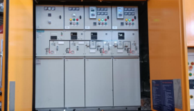 customized Dongfeng Tianlong 4x8 Medium-Voltage Power Supply Vehicle customized Dongfeng Tianlong 4x8 Medium-Voltage Power Supply Vehicle