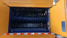 wholesale Dongfeng Tianlong 4x8 Medium-Voltage Power Supply Vehicle wholesale Dongfeng Tianlong 4x8 Medium-Voltage Power Supply Vehicle